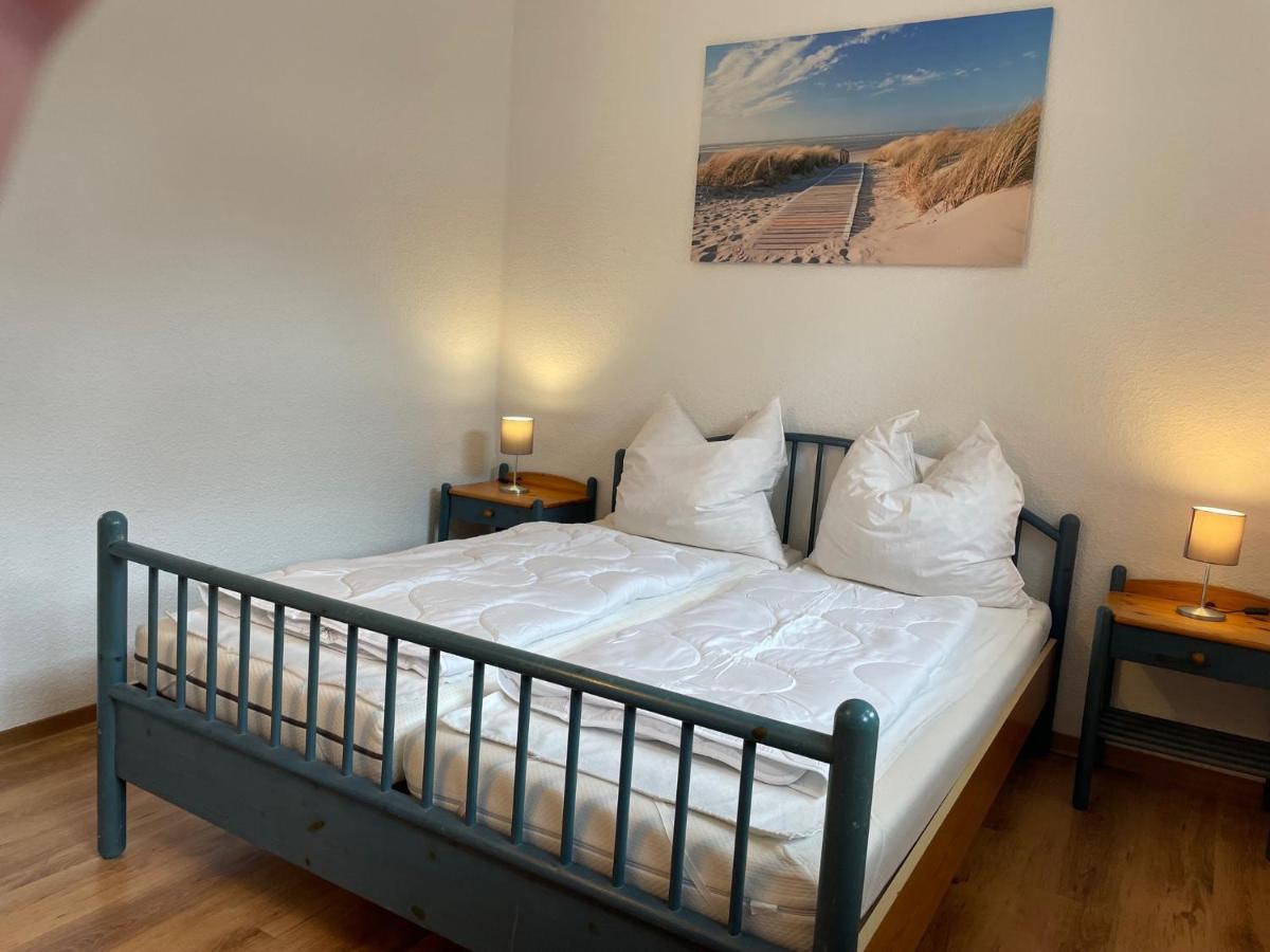 Strandhaus Am Kurpark Cuxhaven Luaran gambar