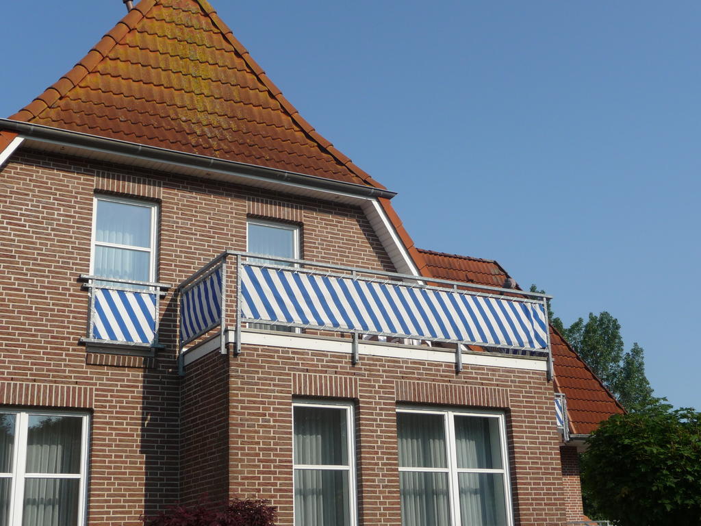 Strandhaus Am Kurpark Cuxhaven Bilik gambar