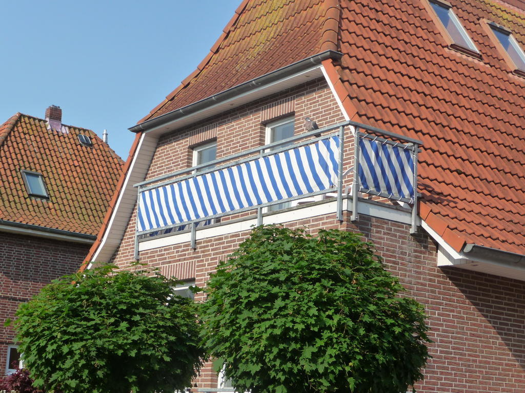 Strandhaus Am Kurpark Cuxhaven Bilik gambar